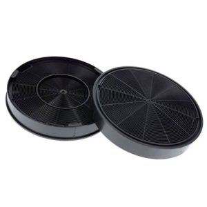 Beko CWB 9441 X filtre anti-odeurs à charbon actif pour hotte aspirante hotte de cuisine accessoire de pièce de rechange